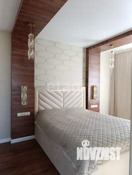 2-к квартира, вторичка, 58м2, 15/20 этаж