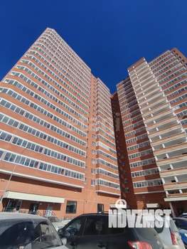 3-к квартира, сданный дом, 132м2, 19/21 этаж
