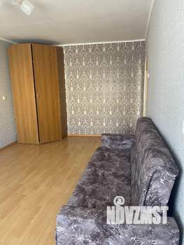 1-к квартира, вторичка, 29м2, 6/9 этаж