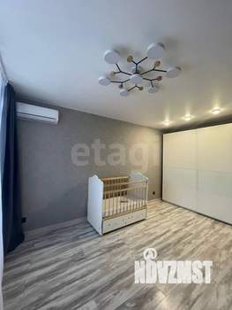 1-к квартира, вторичка, 34м2, 4/7 этаж