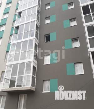 3-к квартира, вторичка, 50м2, 6/9 этаж