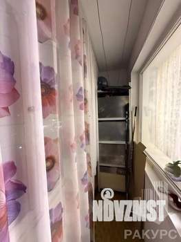 3-к квартира, вторичка, 61м2, 7/9 этаж