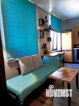 1-к квартира, вторичка, 33м2, 18/25 этаж