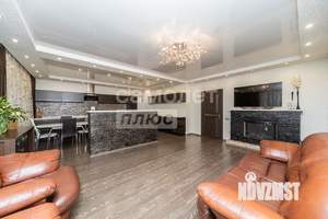 3-к квартира, вторичка, 101м2, 3/13 этаж