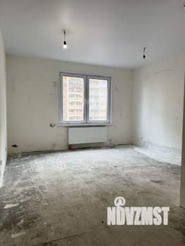Студия квартира, вторичка, 23м2, 5/18 этаж