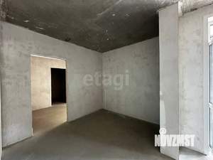 2-к квартира, вторичка, 86м2, 3/6 этаж