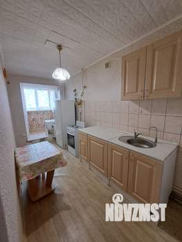 1-к квартира, вторичка, 34м2, 8/9 этаж