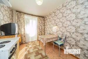 1-к квартира, вторичка, 34м2, 12/16 этаж