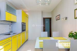 4-к квартира, вторичка, 134м2, 9/25 этаж