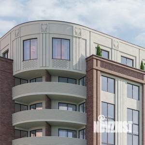4-к квартира, вторичка, 113м2, 3/8 этаж