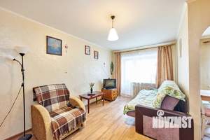 1-к квартира, вторичка, 32м2, 2/5 этаж