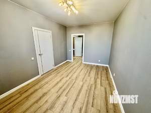 1-к квартира, вторичка, 40м2, 24/24 этаж