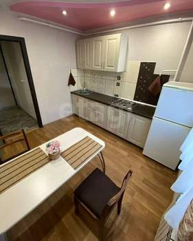 1-к квартира, вторичка, 36м2, 2/10 этаж