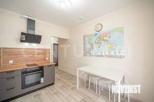 1-к квартира, вторичка, 36м2, 3/16 этаж