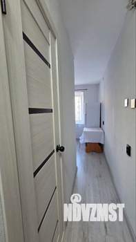 1-к квартира, вторичка, 33м2, 3/5 этаж