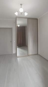 2-к квартира, вторичка, 43м2, 5/25 этаж