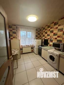 1-к квартира, вторичка, 35м2, 7/9 этаж