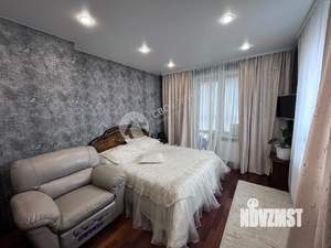 3-к квартира, вторичка, 87м2, 10/25 этаж