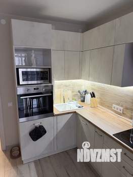 1-к квартира, вторичка, 42м2, 6/25 этаж