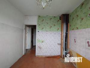 3-к квартира, вторичка, 68м2, 6/9 этаж