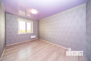 3-к квартира, вторичка, 80м2, 7/17 этаж