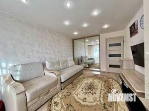 1-к квартира, вторичка, 35м2, 9/14 этаж