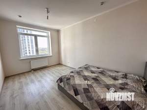 2-к квартира, вторичка, 51м2, 12/24 этаж