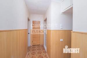 2-к квартира, вторичка, 44м2, 1/5 этаж