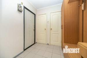 1-к квартира, вторичка, 24м2, 1/5 этаж