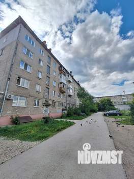 2-к квартира, вторичка, 45м2, 3/5 этаж