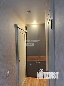 1-к квартира, вторичка, 31м2, 2/5 этаж