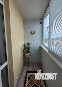 2-к квартира, вторичка, 47м2, 8/16 этаж