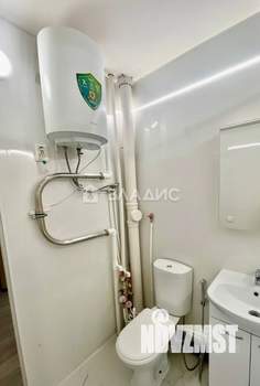 Студия квартира, вторичка, 33м2, 5/25 этаж