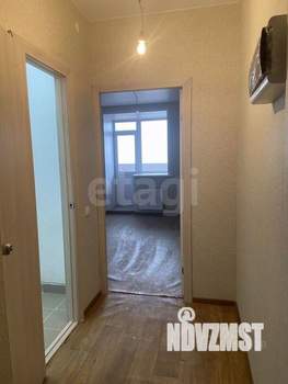 Студия квартира, вторичка, 25м2, 9/16 этаж