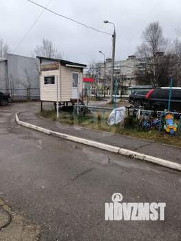 1-к квартира, вторичка, 34м2, 9/9 этаж