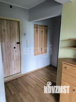 1-к квартира, вторичка, 35м2, 4/10 этаж