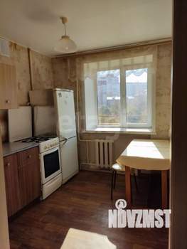 2-к квартира, вторичка, 52м2, 4/9 этаж