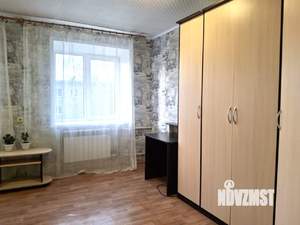 1-к квартира, вторичка, 24м2, 5/5 этаж