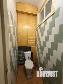 3-к квартира, вторичка, 85м2, 2/3 этаж