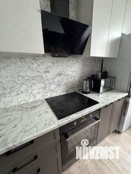 3-к квартира, вторичка, 63м2, 12/17 этаж
