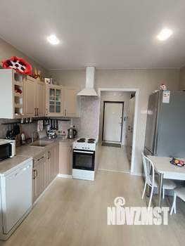 Студия квартира, вторичка, 24м2, 4/9 этаж