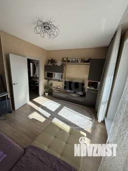 3-к квартира, вторичка, 62м2, 14/18 этаж