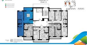 Фото квартиры на продажу (2)