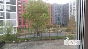 1-к квартира, вторичка, 34м2, 2/5 этаж