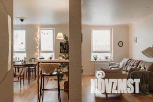 3-к квартира, вторичка, 99м2, 5/7 этаж