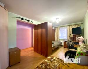 1-к квартира, вторичка, 31м2, 1/4 этаж