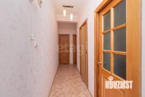 2-к квартира, вторичка, 57м2, 3/5 этаж