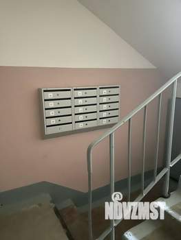 Студия квартира, вторичка, 35м2, 4/6 этаж