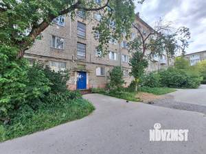 2-к квартира, вторичка, 45м2, 3/5 этаж