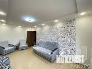 3-к квартира, вторичка, 62м2, 4/5 этаж